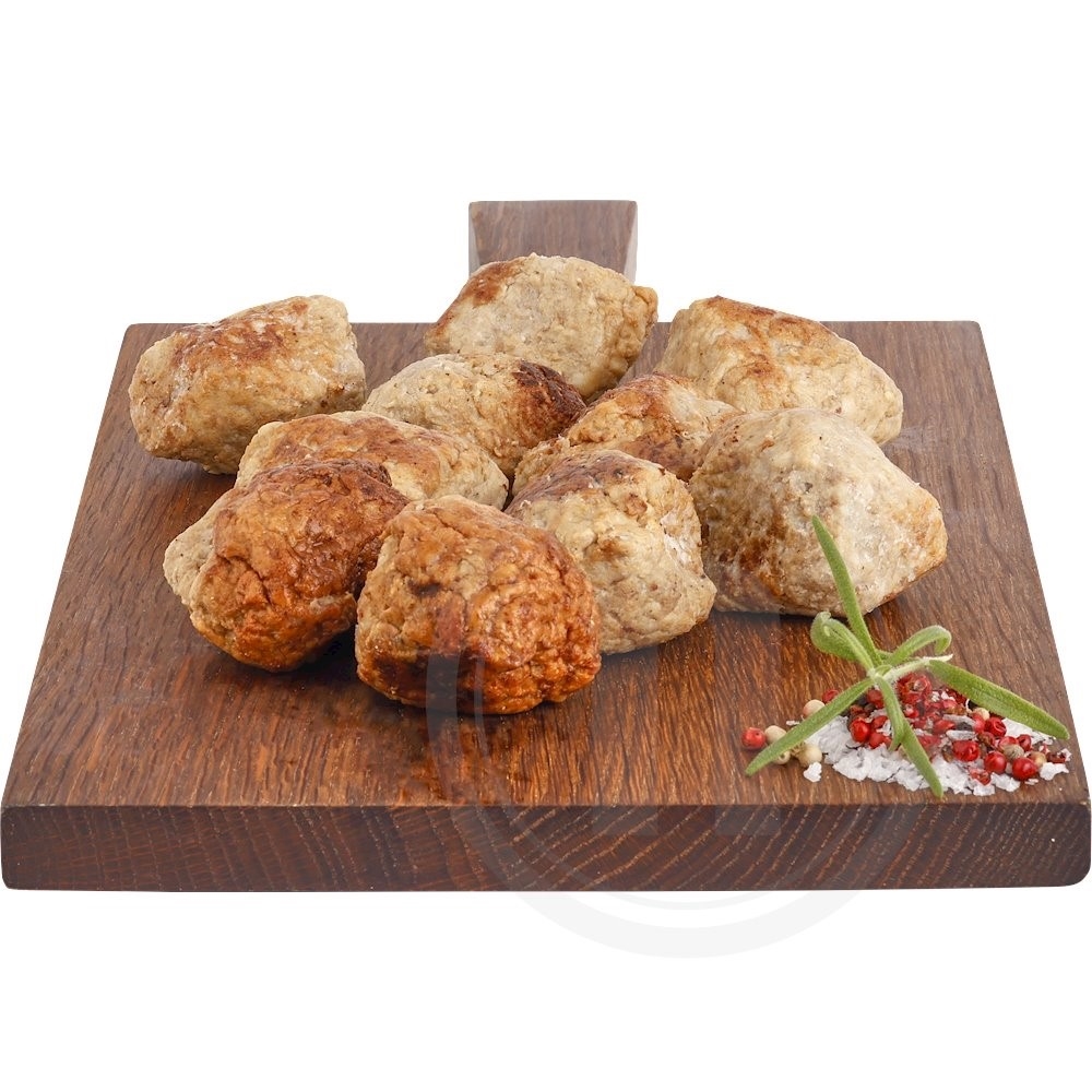 Frikadeller
