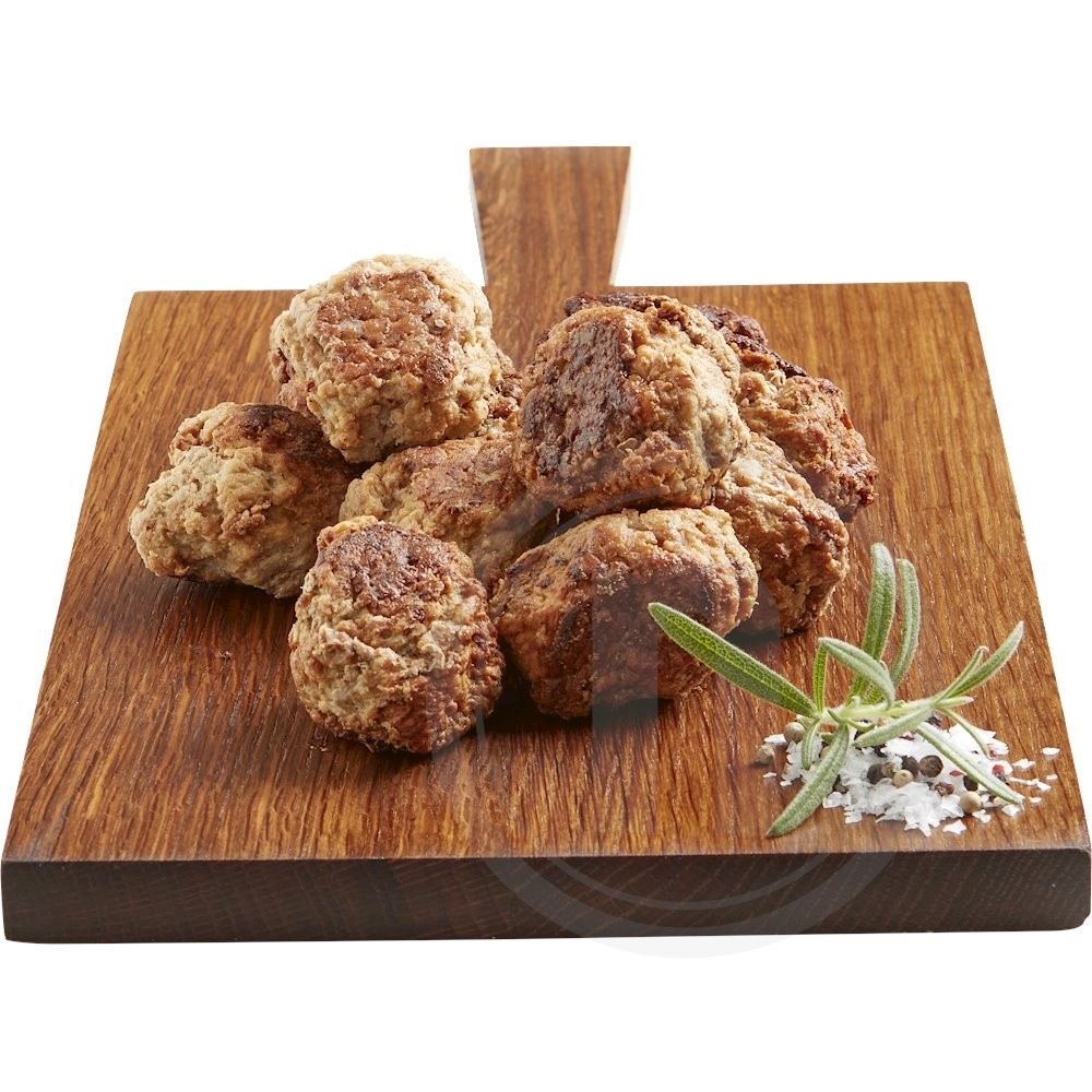 Frikadeller