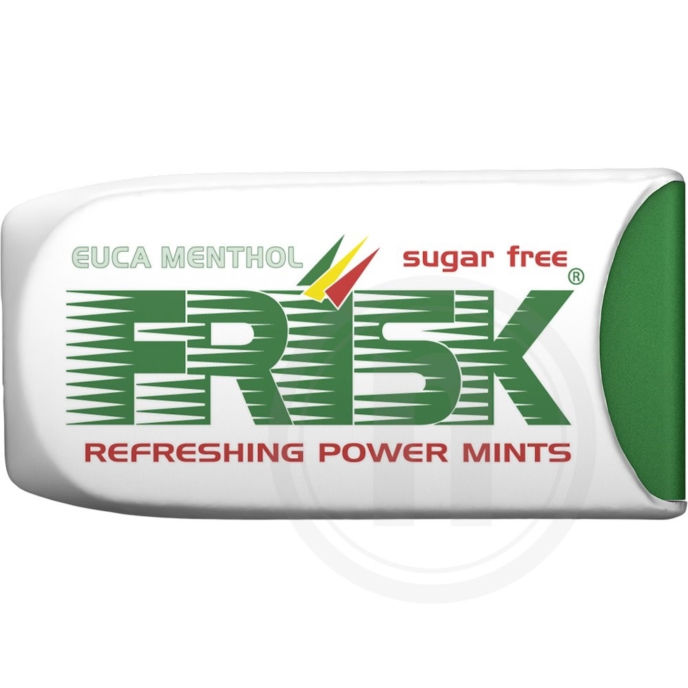 Frisk Eucalyptus