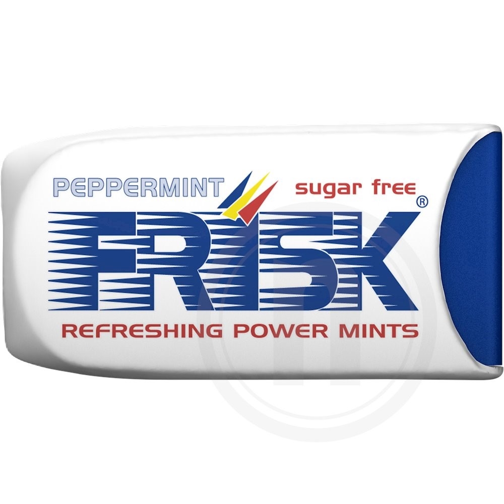 Frisk Peppermint
