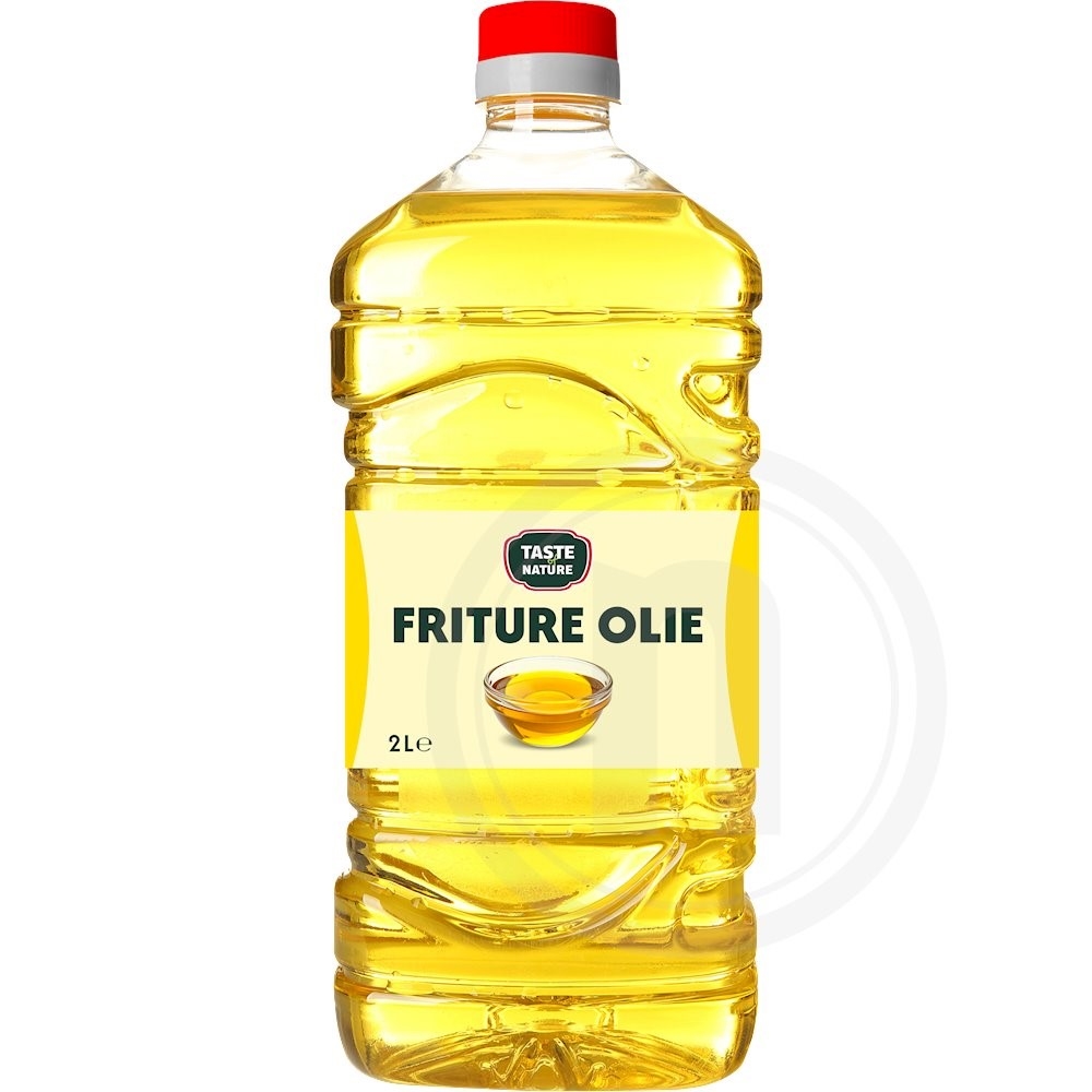 Fritureolie