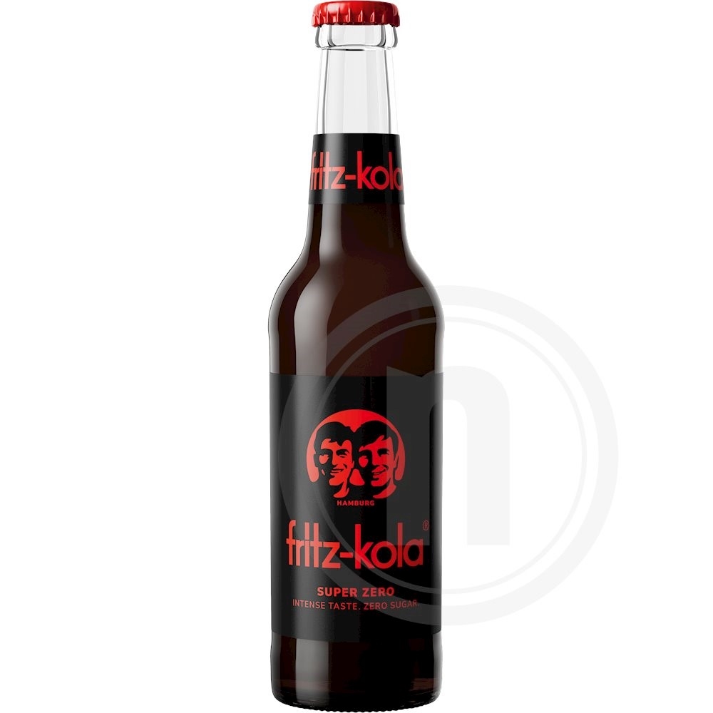 Fritz-kola (super zero)