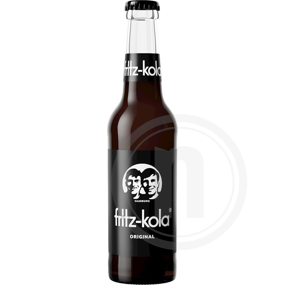 Fritz-kola