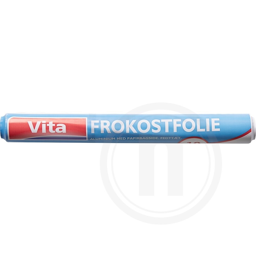 Frokostfolie