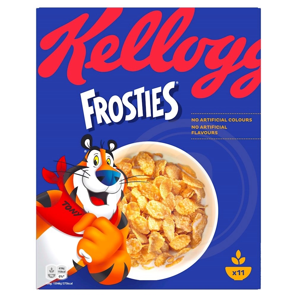 Frosties