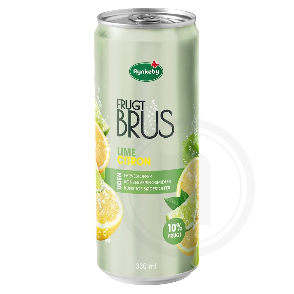 FrugtBrus m. citrus
