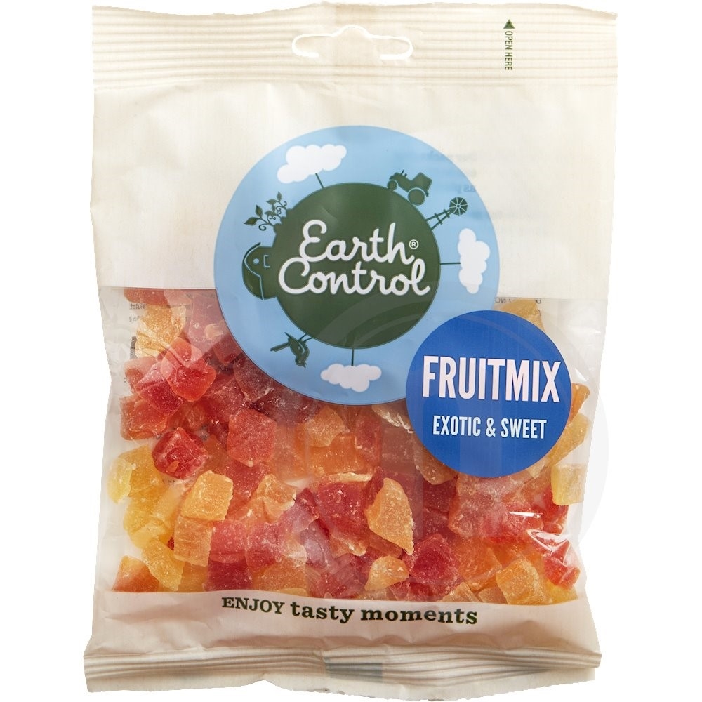 Frugtmix