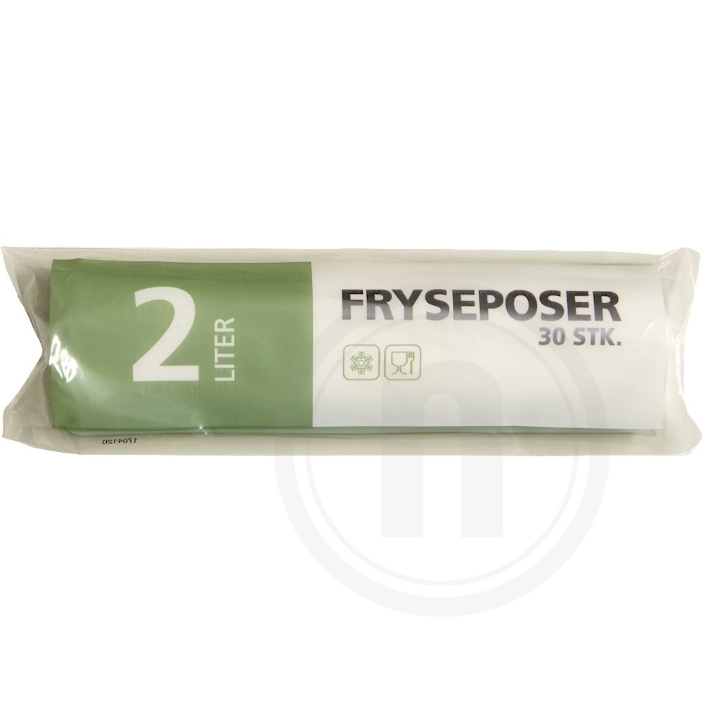 Rema 1000 Fryseposer