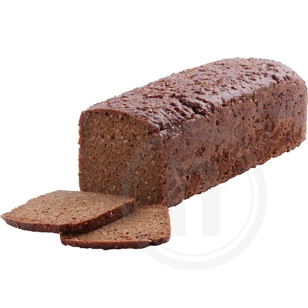 Fuldkornsrugbrød fra Lagkagehuset – Leveret med nemlig.com
