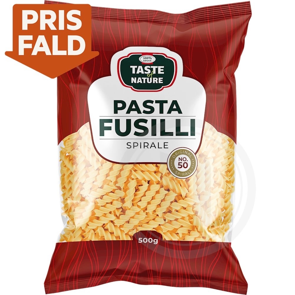 Fusilli