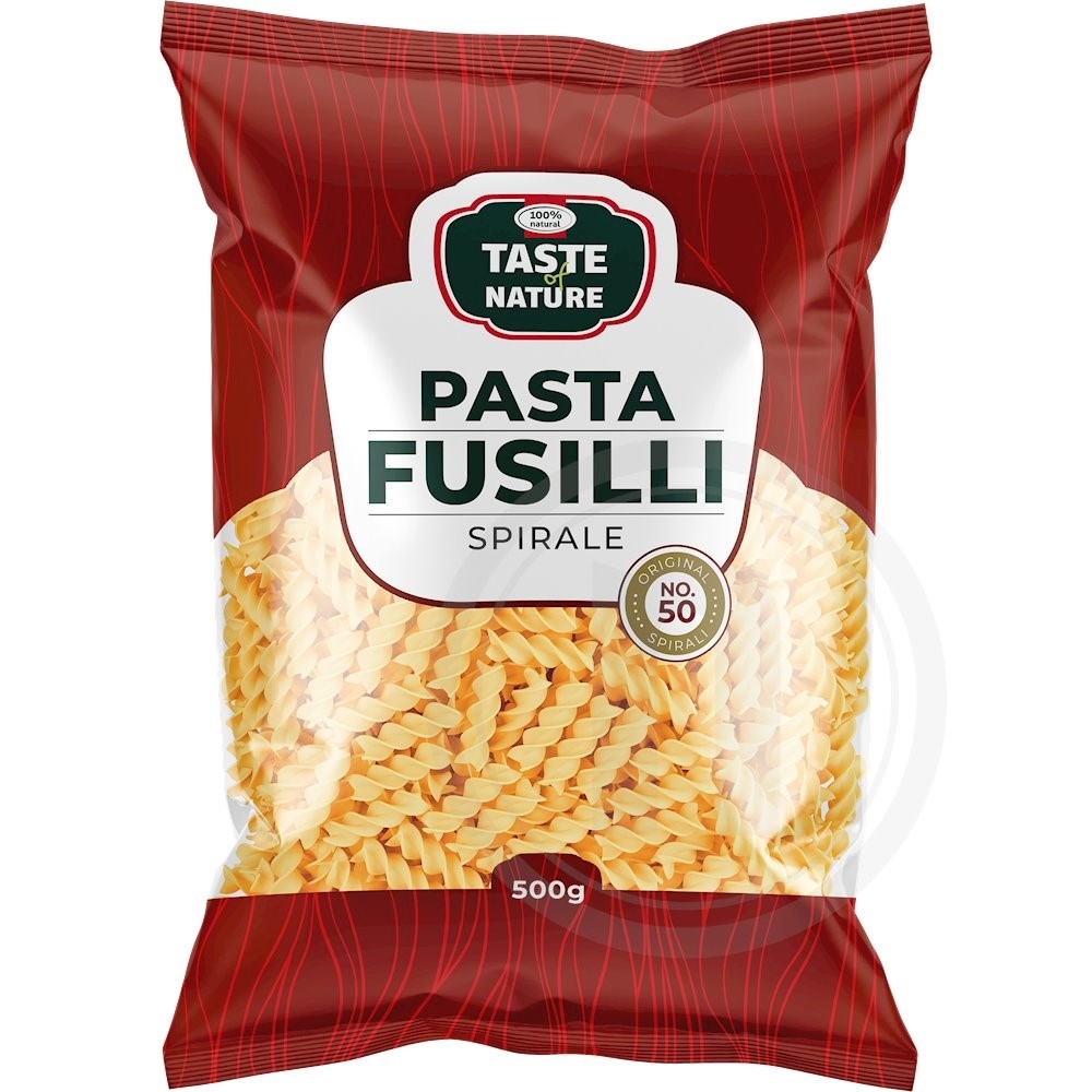 Taste of Nature Fusilli