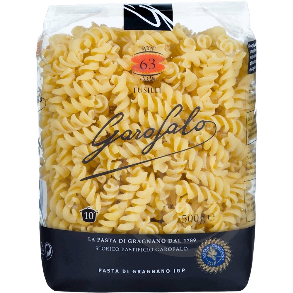 Fusilli