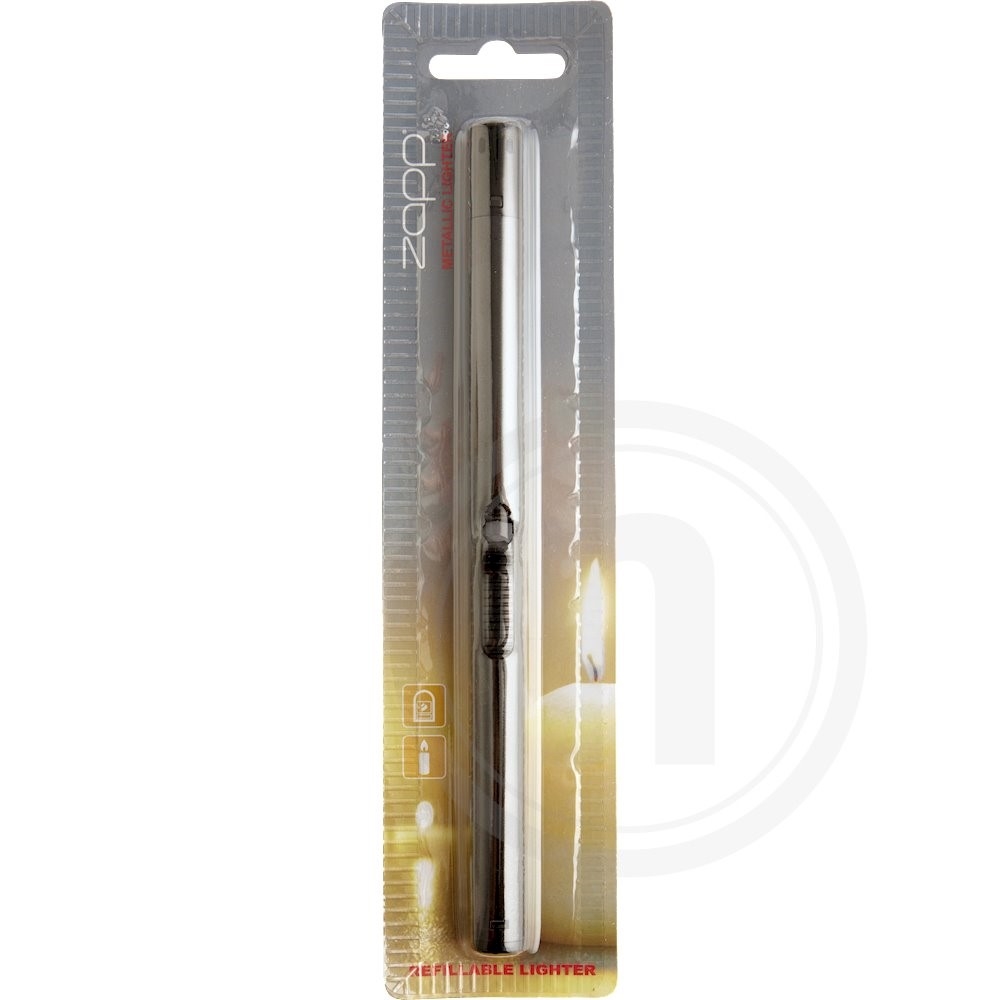 Fyrfadslighter (metallic look)