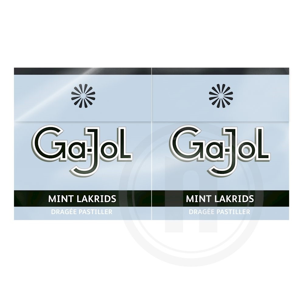 Ga-jol hvid