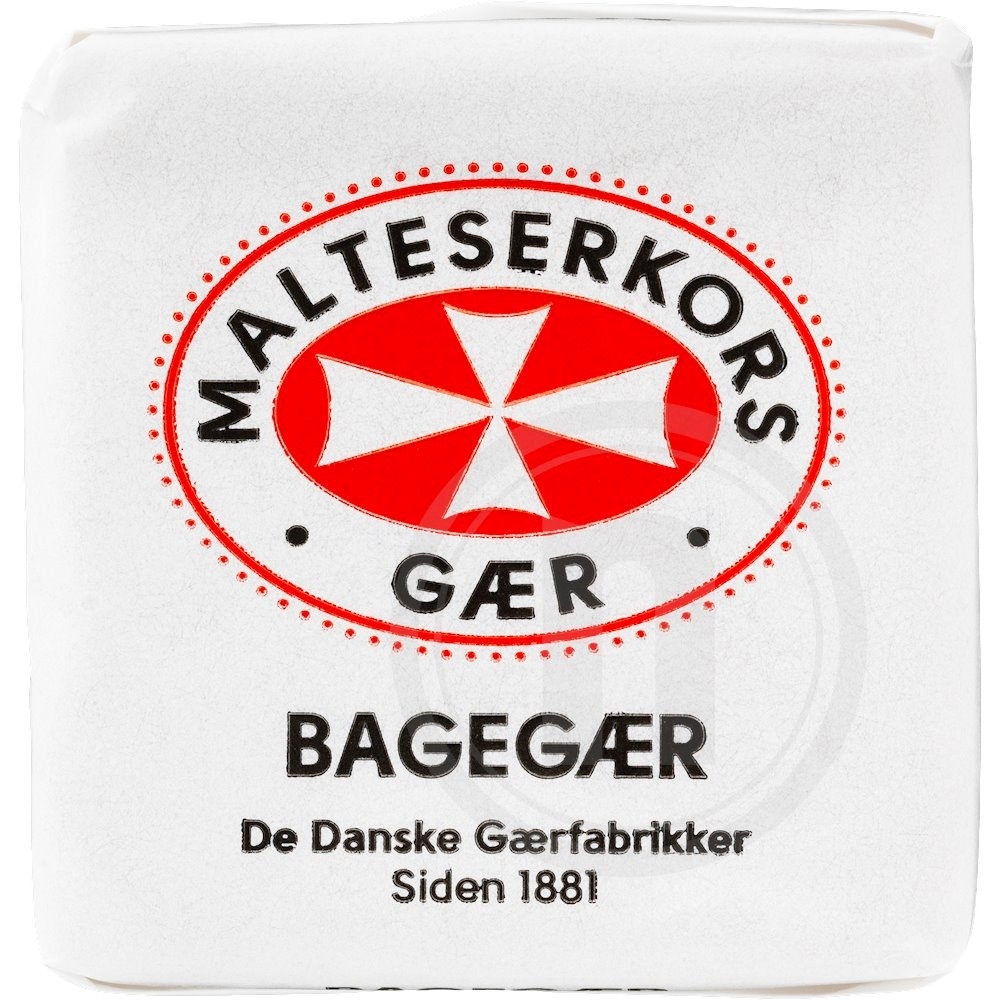 Gær