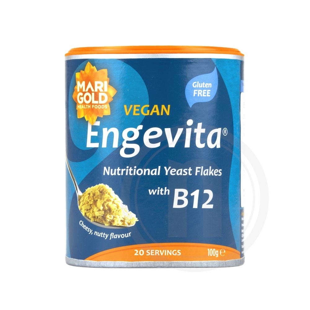 Gærflager B12