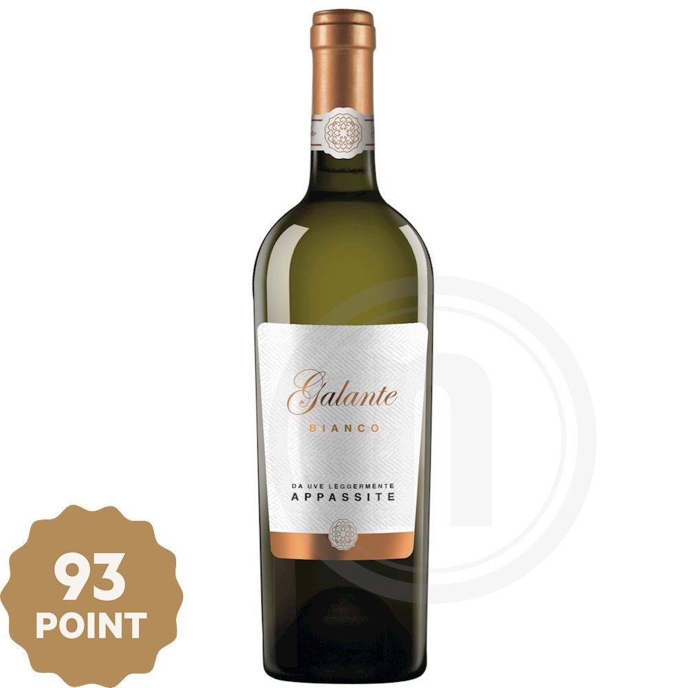 Galante Bianco