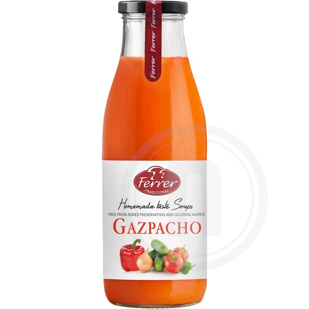 Gazpacho