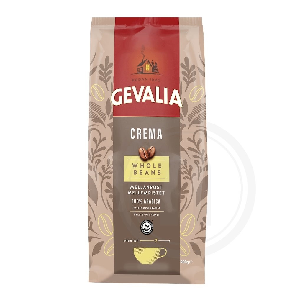 Gevalia Crema
