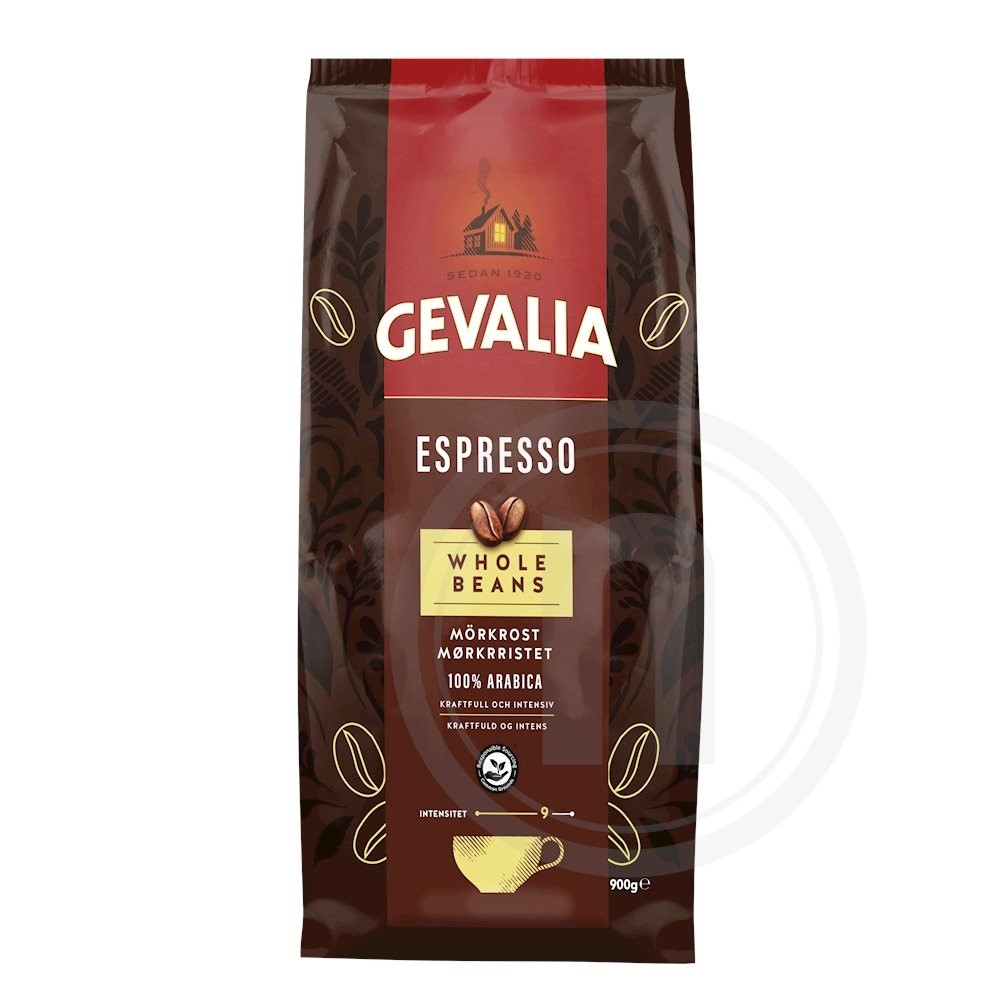 Gevalia Espresso