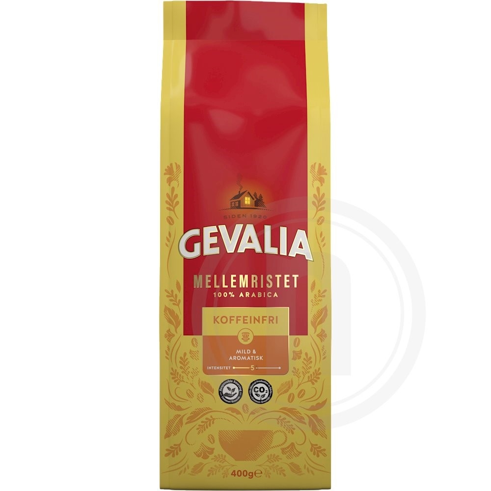 Gevalia koffeinfri
