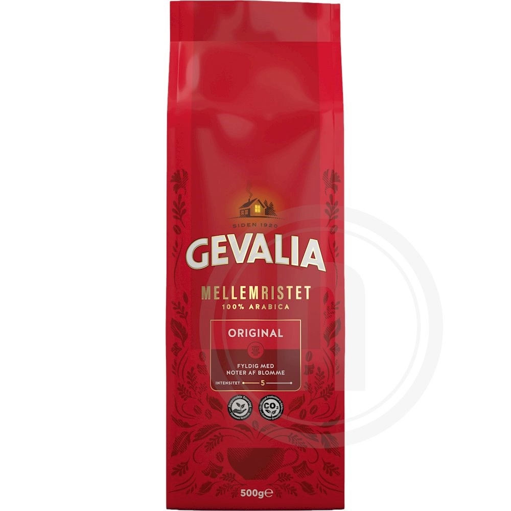 Gevalia Original