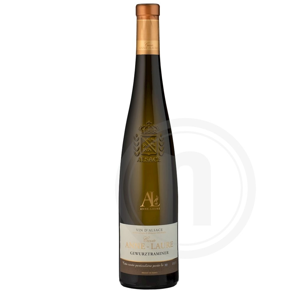 Gewurztraminer Cuvée Anne Laur