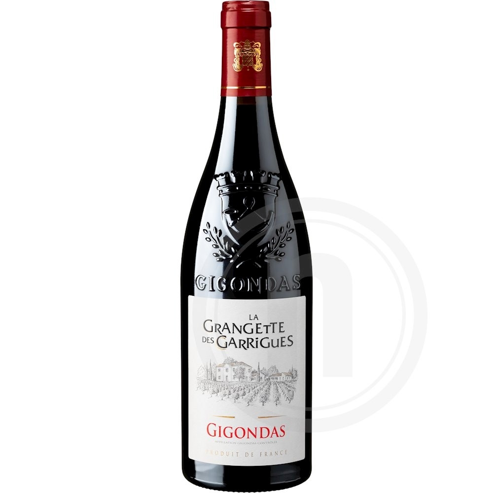 Gigondas