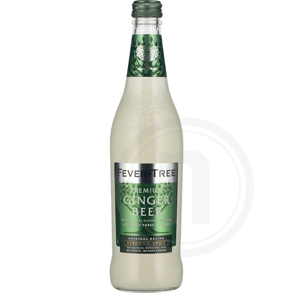 Ginger Beer