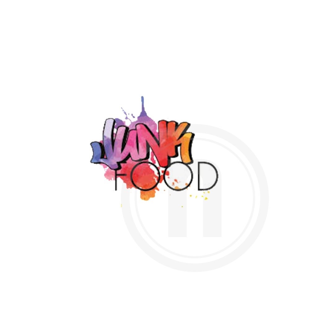 Giv et måltid - støt Junkfood