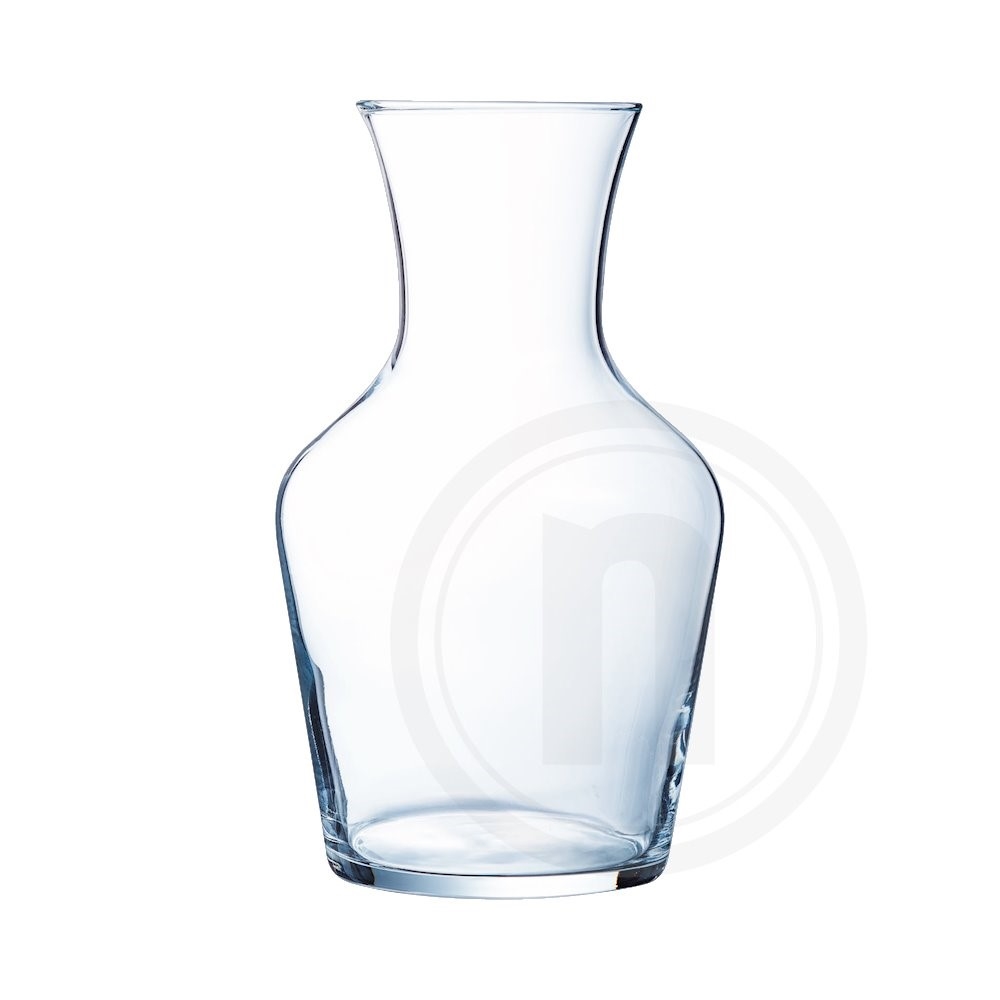 Glaskaraffel
