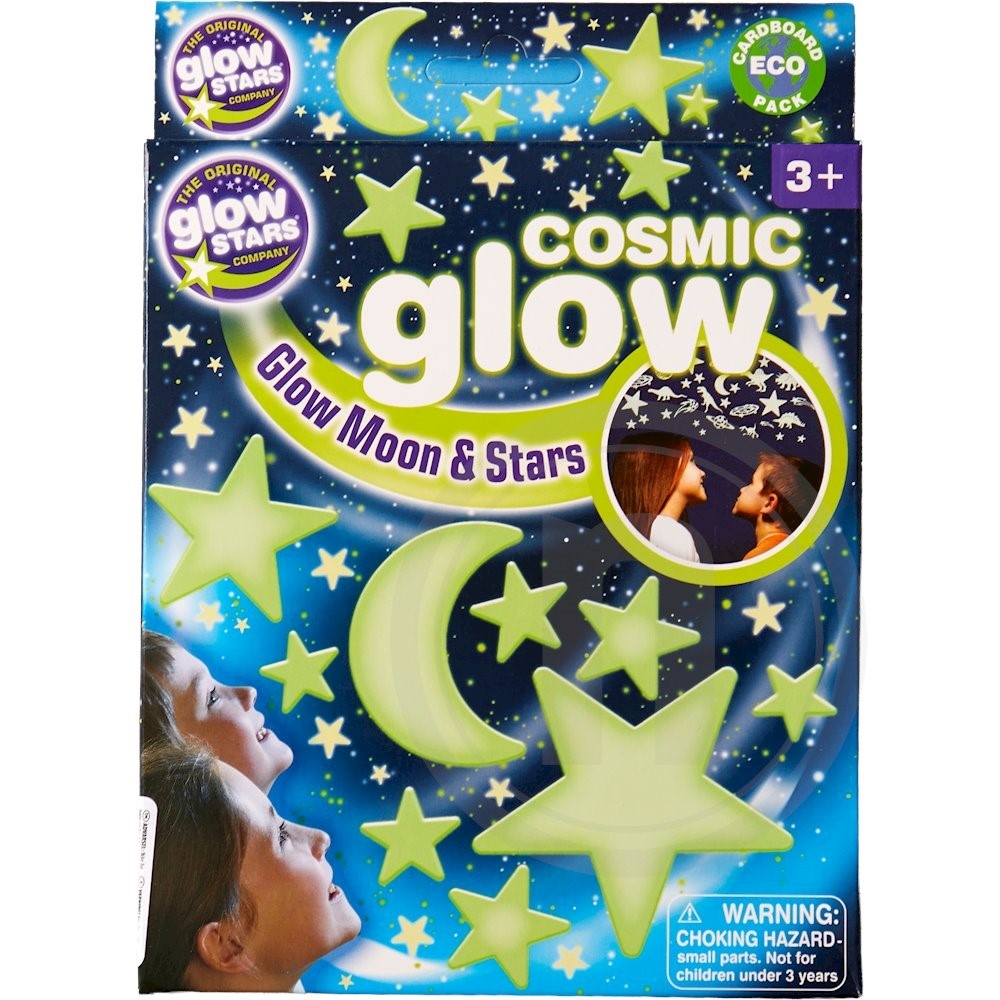 Glow pynt t. loft
