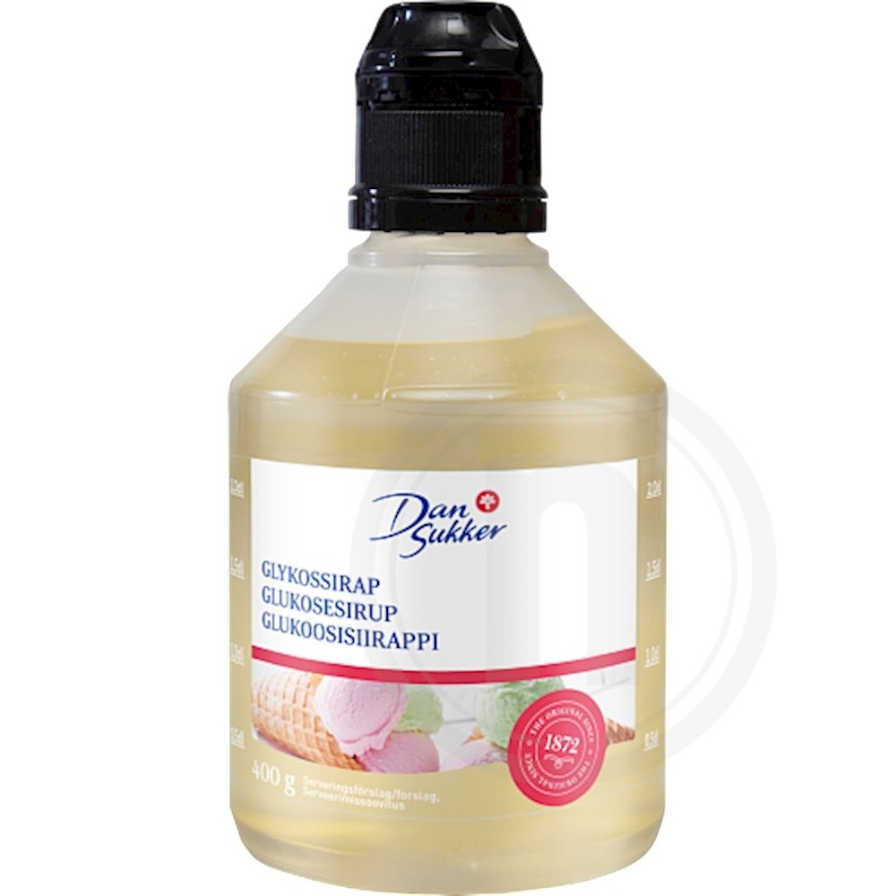 Glukosesirup