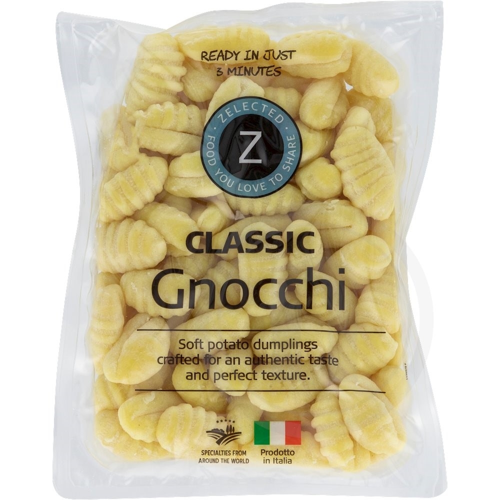 Gnocchi