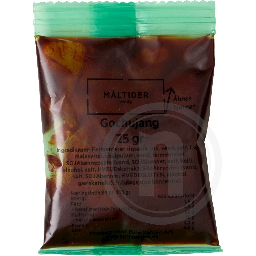 Gochujang