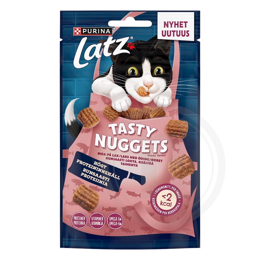 Godbidder t. kat