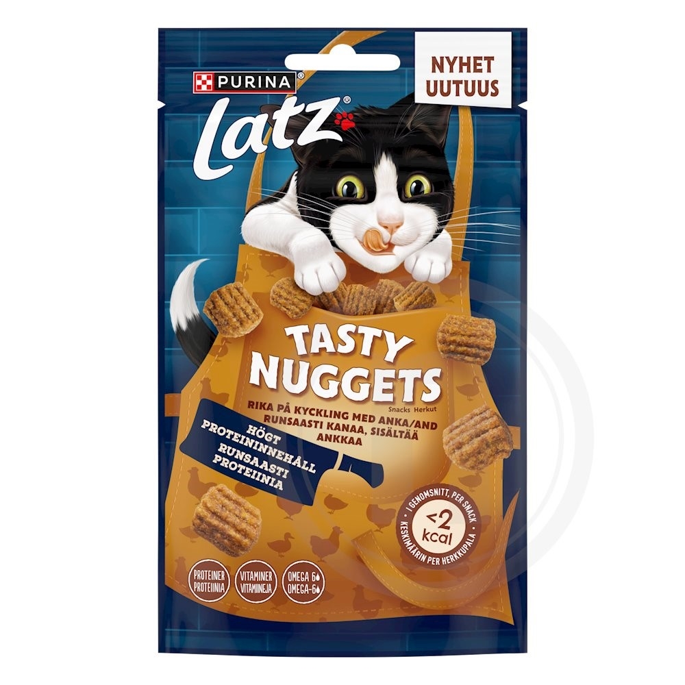 Godbidder t. kat