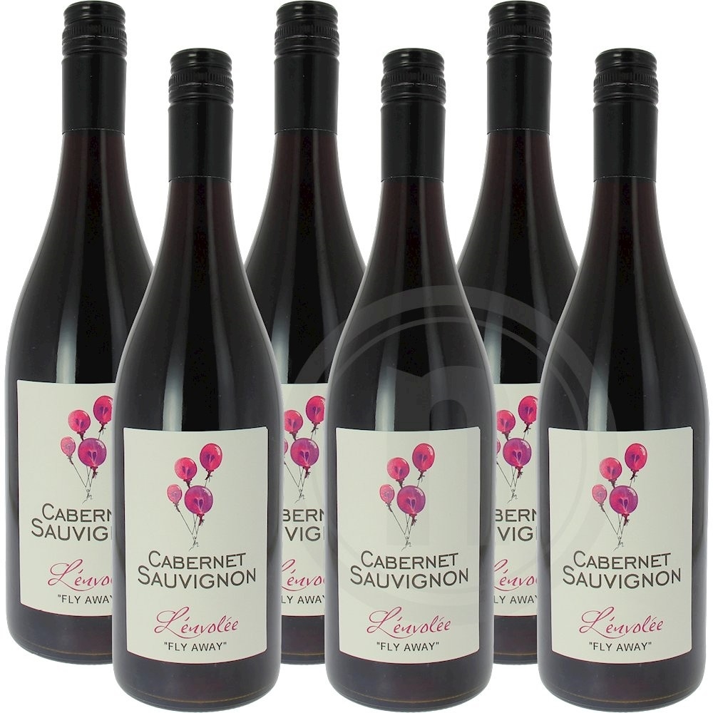 Goichot Cabernet "Fly Away"