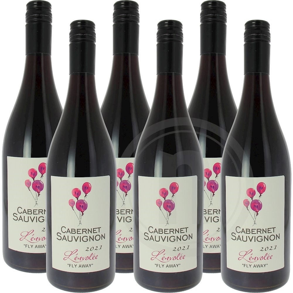 Goichot Cabernet "Fly Away"
