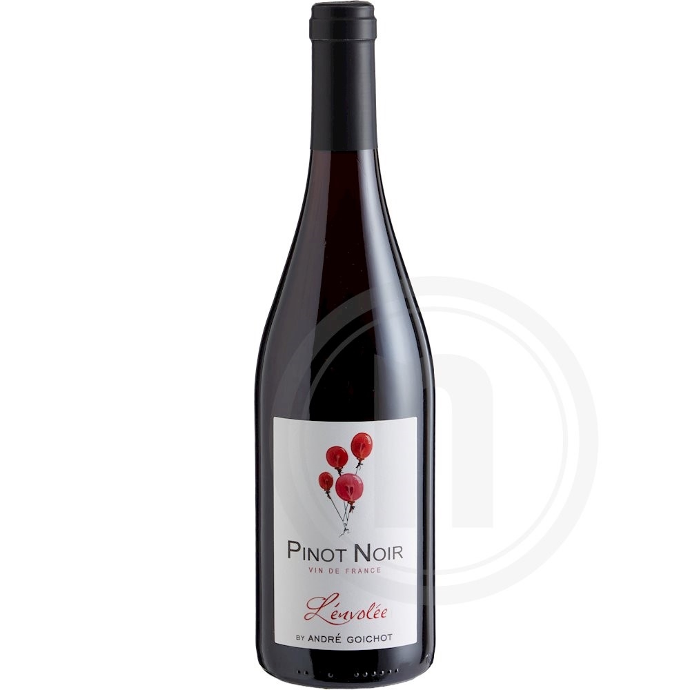 Goichot Pinot Noir "Fly Away"