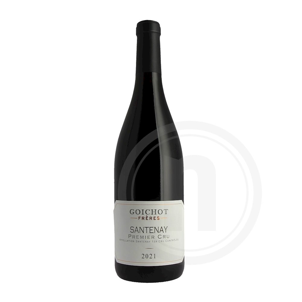 Goichot Santenay 1er Cru