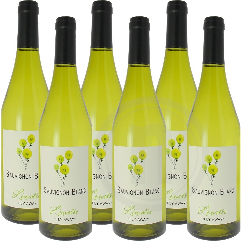 Goichot Sauvignon "Fly Away"