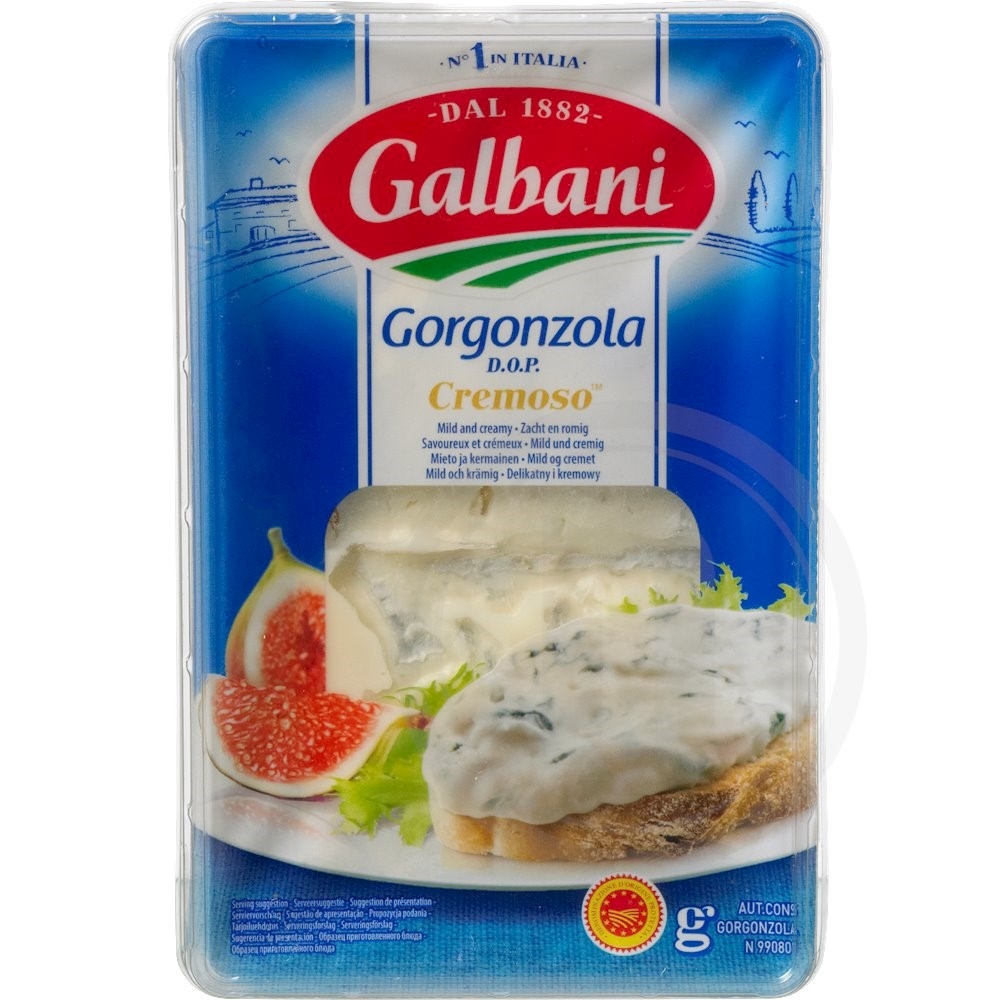 Galbani Gorgonzola Cremet