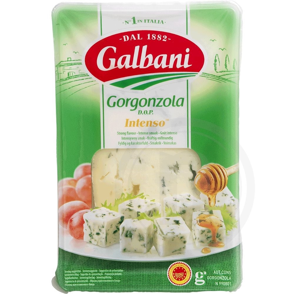 Galbani Gorgonzola Intenso