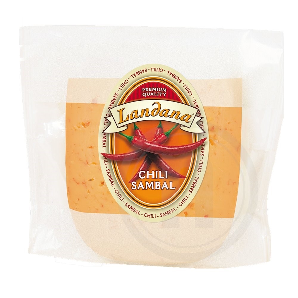 Gouda m. chili