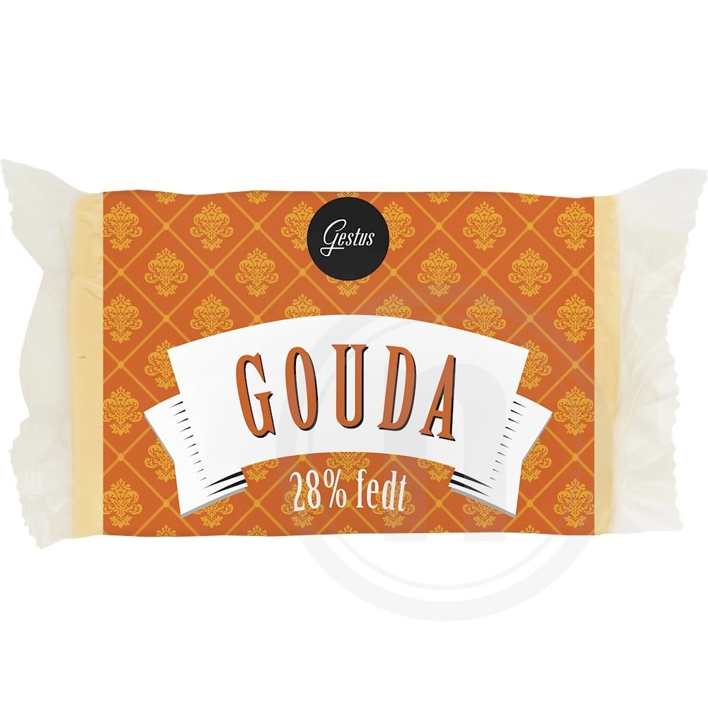 Gestus Gouda