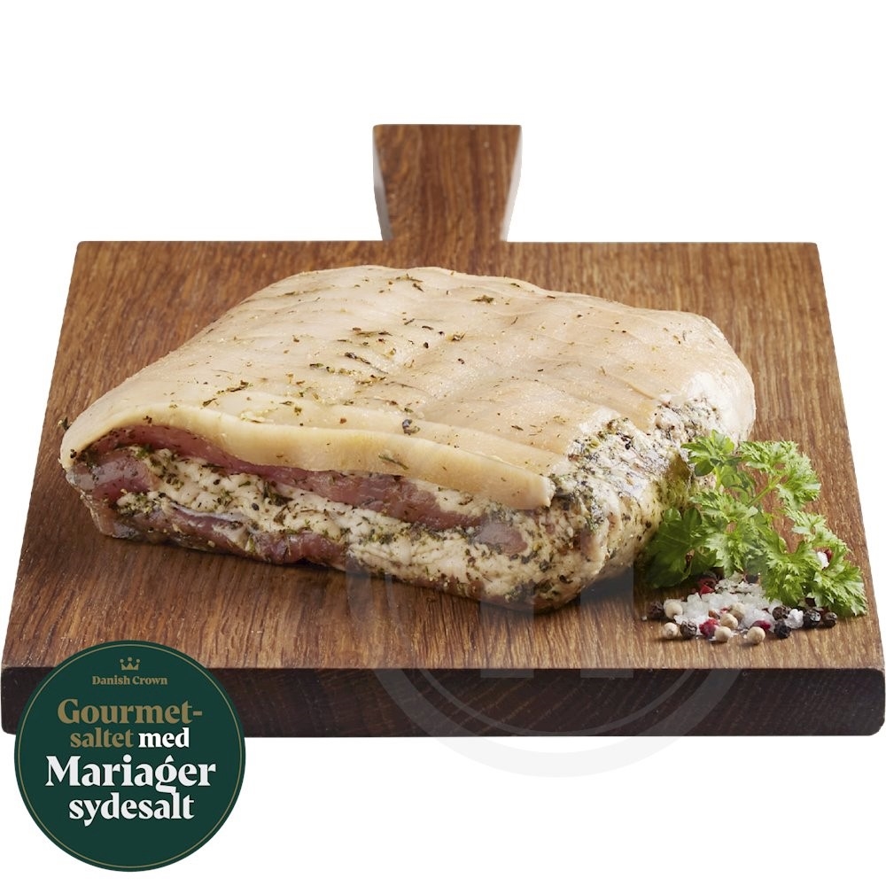 Danish Crown Gourmetsaltet Grillsteg 700 g
