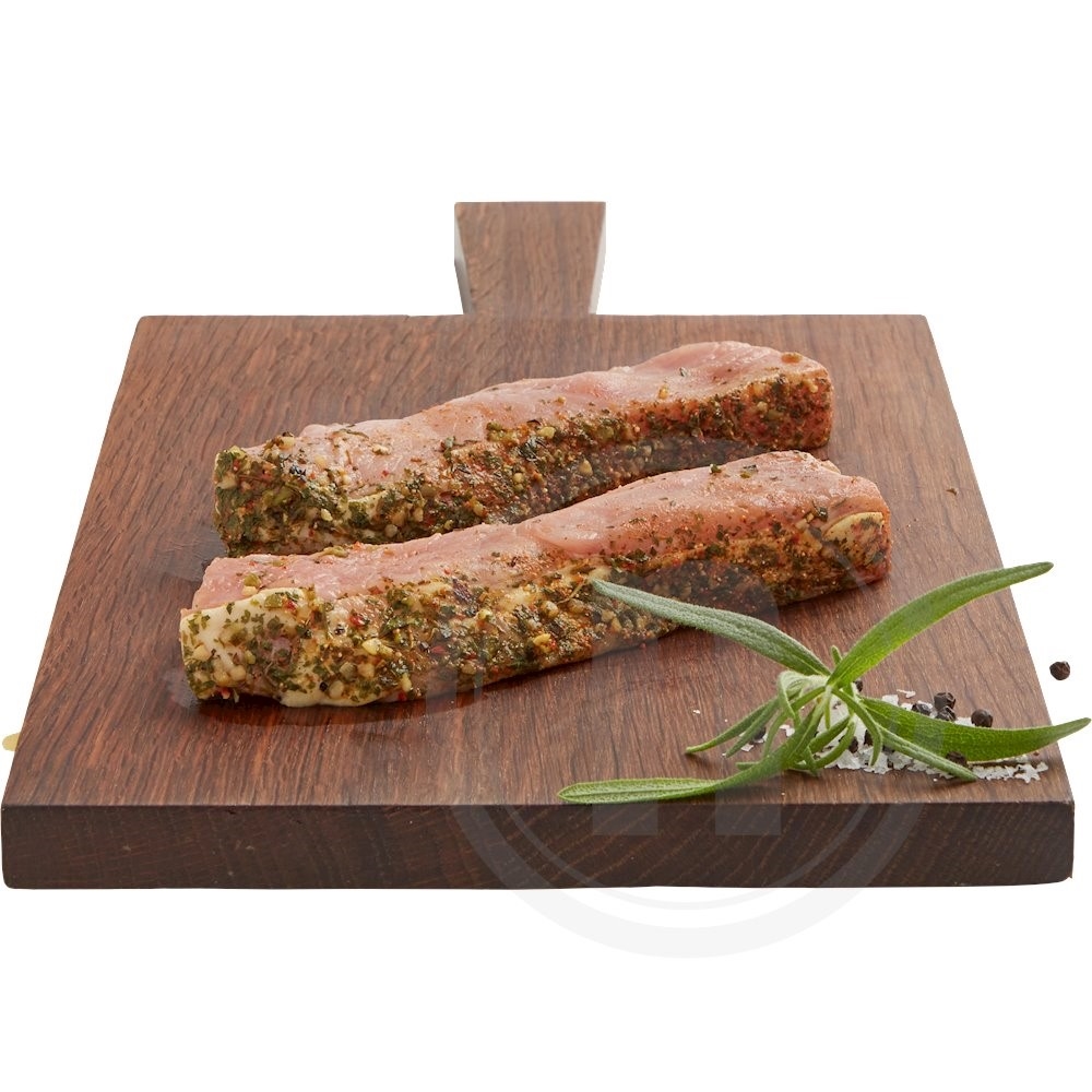 Græsk Vikingesteak