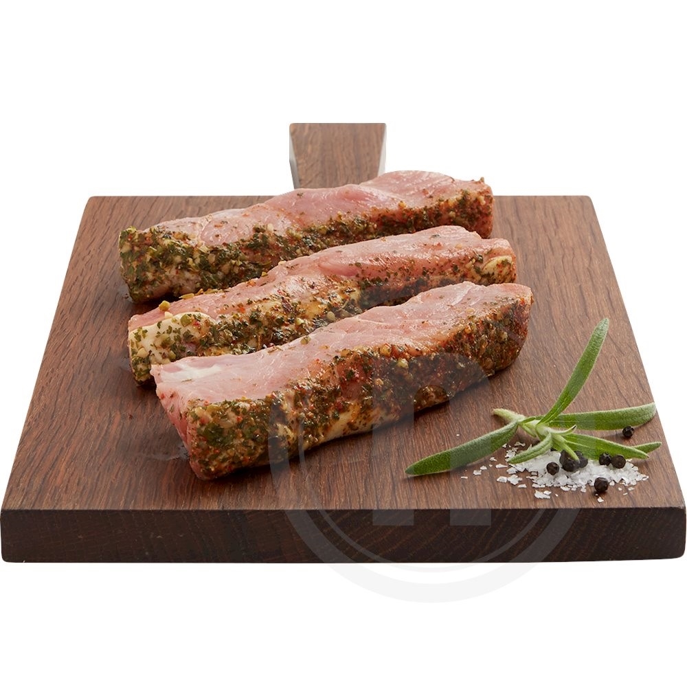 Græsk Vikingesteak