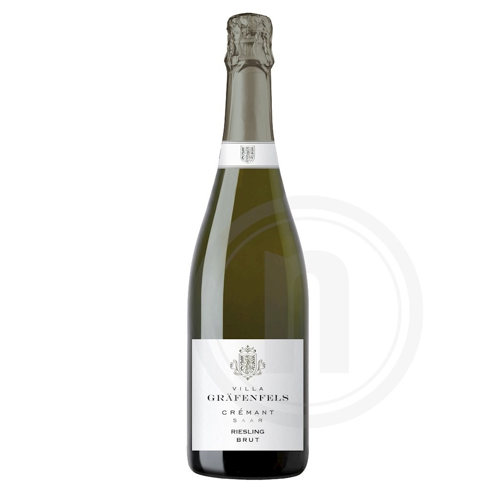 Gräfenfels Crémant Riesling